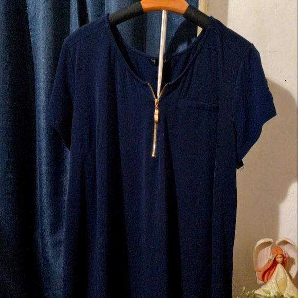 Roz & Ali Tops - Women's blouse